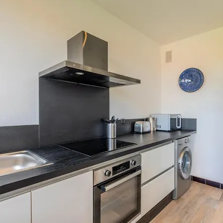 2 En Hypercentre Avec Parking Appartement Tourcoing