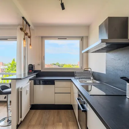 Apartament 2 En Hypercentre Avec Parking *