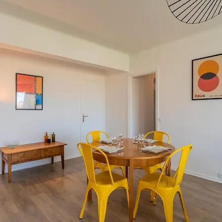 Appartement 2 En Hypercentre Avec Parking