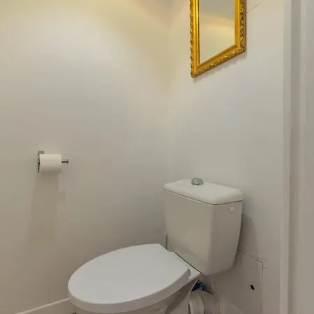 Appartement 2 En Hypercentre Avec Parking Tourcoing