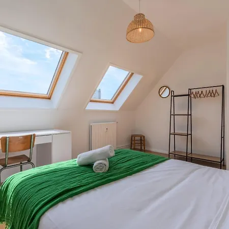 2 En Hypercentre Avec Parking Appartement