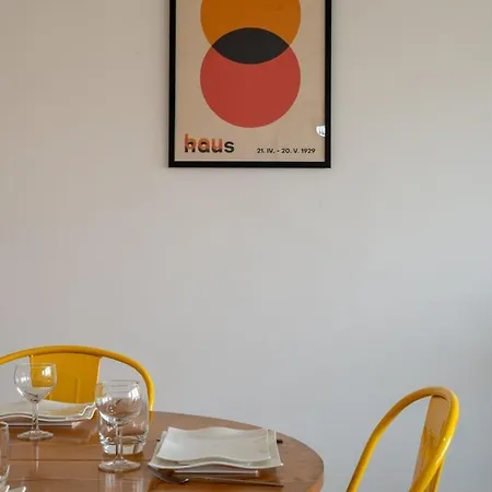 Appartement 2 En Hypercentre Avec Parking