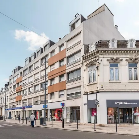 2 En Hypercentre Avec Parking