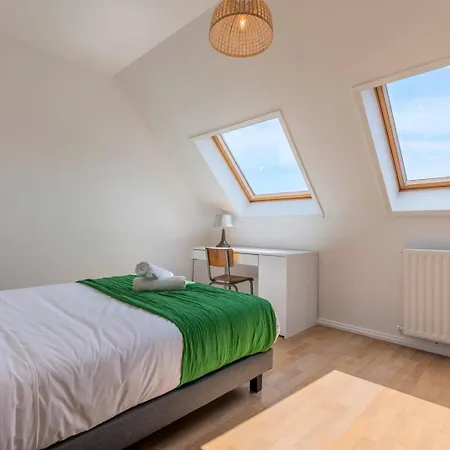 2 En Hypercentre Avec Parking *