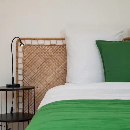 2 En Hypercentre Avec Parking Apartament *