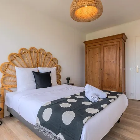 Appartement 2 En Hypercentre Avec Parking *