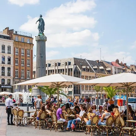 Apartament 2 En Hypercentre Avec Parking *